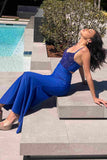 Ladivine Amoris T9002 Long Fitted Embellished Bodice Formal Gown