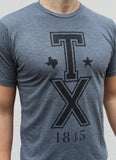 Texas 1845 Tshirt - Sale