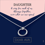Always Together - Daughter