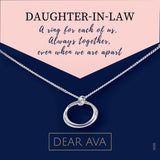 Always Together - Daughter-in-Law