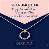 Always Together - Grandmother