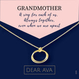 Always Together - Grandmother