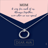 Always Together - Mom
