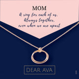 Always Together - Mom