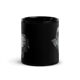 Texas Death Star Mug