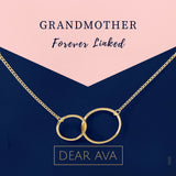Forever Linked - Grandmother