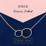 Forever Linked - Niece