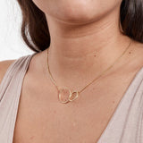 Forever Linked - Mother-in-Law