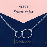Forever Linked - Niece