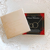 Forever Valentine Necklace