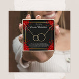 Forever Valentine Necklace