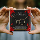 Forever Valentine Necklace
