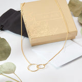 Forever Valentine Necklace