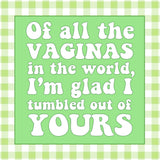 Funny Mom Gift Box Set
