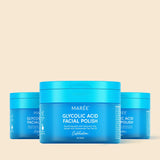 Glycolic Acid Exfoliating Pads