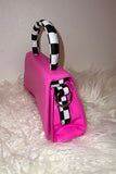 Pink Posh Bag