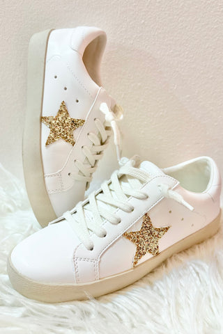 Disco Star Sneakers