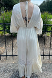 Gardenia Jumpsuit