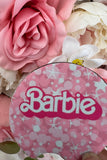 Barbie Car Coasters
