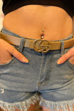 Fashion Belts