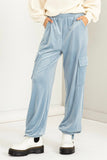 Springs Chargers Jogger Sweatpants