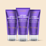 Pro-Retinol Neck Lifting Cream Massager