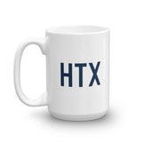 Space City Houston Mug