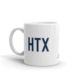 Space City Houston Mug
