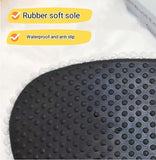 Pink Sneaker Slippers