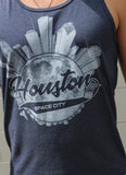 Space City Houston Tank