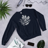 Space City Houston Sweatshirt