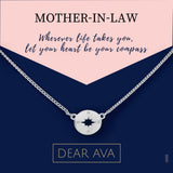 Your Compass - Mother-in-Law