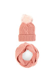 Winter Knit Set