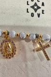 Rosary Bracelet