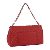 Travel Size Quilted Bag