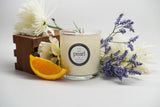 Pearl Co. Candles