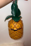 Pineapple Crossbody Bag