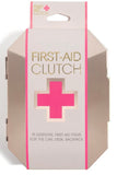 First-Aid Clutch