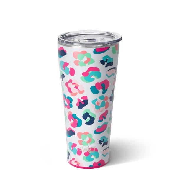 Swig 22 oz Tumbler - Party Animal