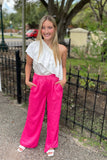Barbie Girl Dress Pants