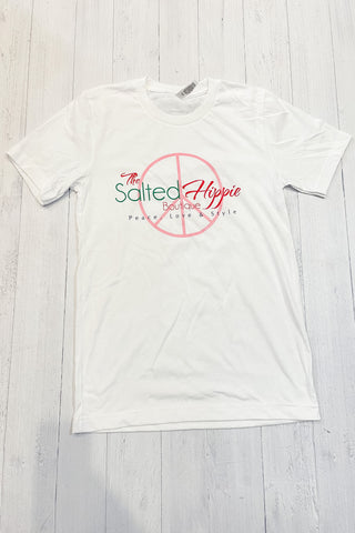 Salted Hippie Tees