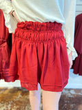 Sweet Berry Skirt